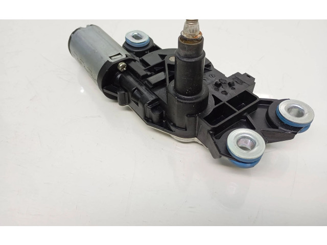 Моторчик заднего дворника 31290787, W000023200    Volvo V70