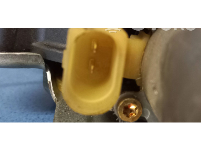 Комплект электрического механизма для подъема окна Volvo V70 2005 - 2008 года