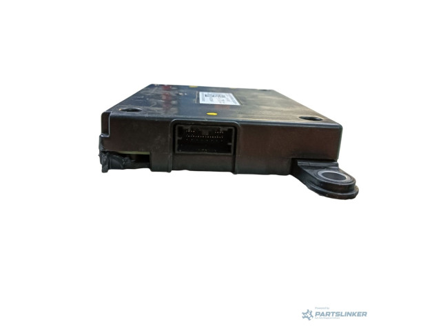 Блок комфорта 293a05368r Dacia Jogger