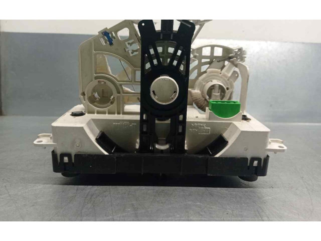 Модуль блока управления кондиционером 7440086G30   Suzuki Ignis