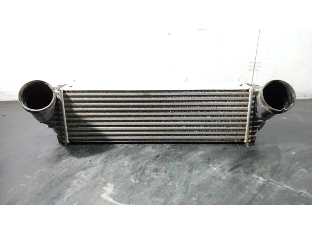 Интеркулер  1751780932101, P2-A11-11   BMW X5 E70 