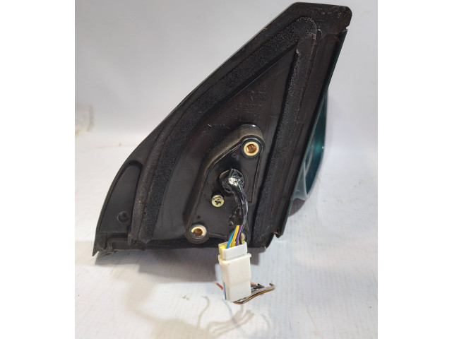 Zpětné zrcátko Suzuki Grand Vitara I 2004