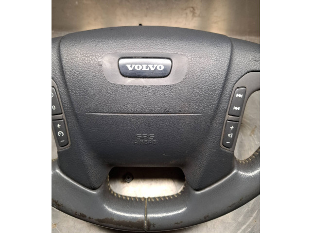 Руль Volvo V70 2000 - 2004 года 3662