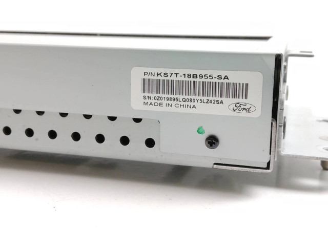 Дисплей    KS7T18B955SA   Ford Ranger