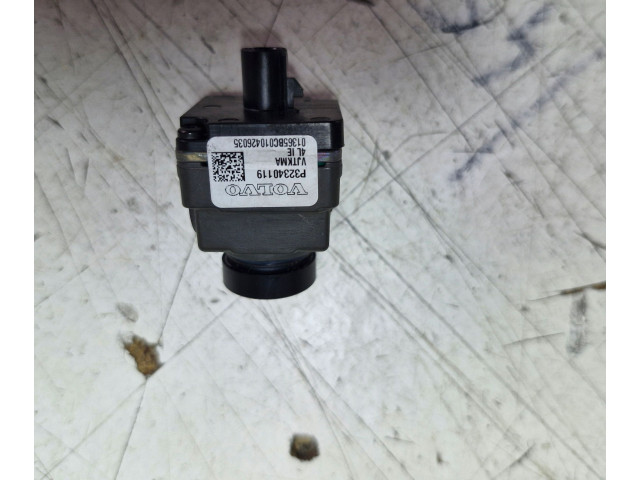 Зеркало электрическое Volvo XC40 - года