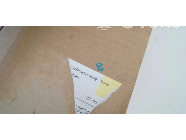 Jednotka ABS BMW X1 U11 2022