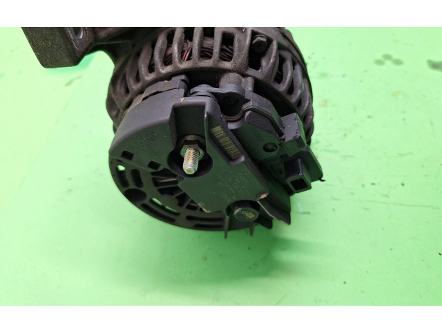 Генератор    Volvo XC90      