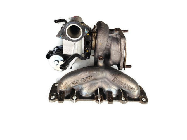 Руль Hyundai i30 2017 - года 2GTC0, 28231