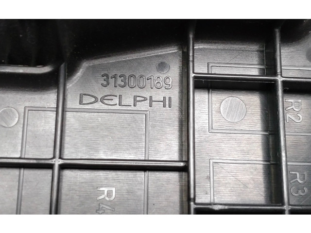 Pojistková skříňka 13800159, 6G9T14B192AA Volvo V60 2011