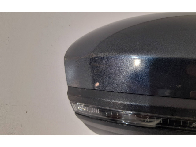 Зеркало электрическое        Renault Clio V  2019 -  года   