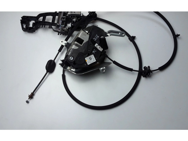 Замок раздвижная дверь DT11V264A00KJ, DT11V264A00 Ford Transit - Tourneo Connect