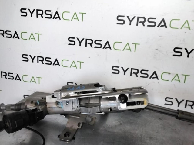 Руль Peugeot 2008 I  2013-2019 года 4123GK, COLUMNADIRECCION      