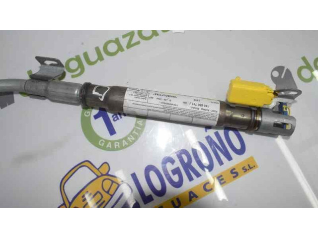 Боковая подушка безопасности 1K6880742AA, 1K6880741J   Volkswagen Golf Plus