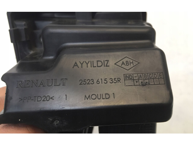 Pojistková skříňka 252361535R Nissan Juke II F16 2021