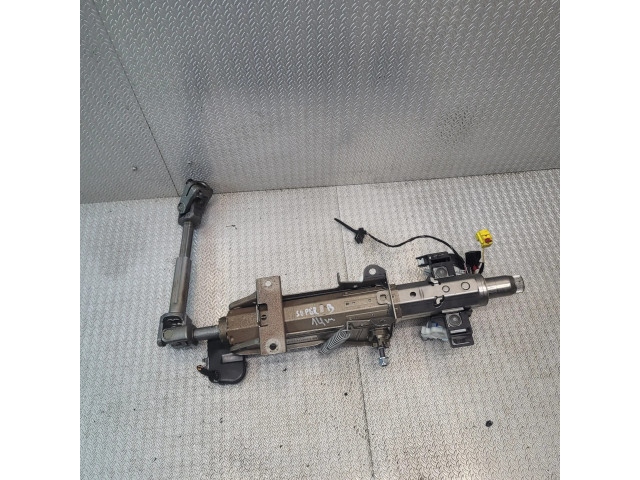 Рулевая рейка 4203075B494, 4211017F154 Lexus IS 220D-250-350 2006-2013 года