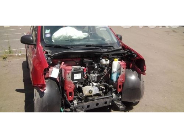 Панель приборов NT   Renault Twingo III       