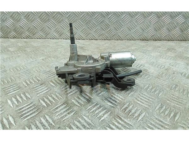 Двигатель стеклоочистителя заднего стекла    Citroen Berlingo