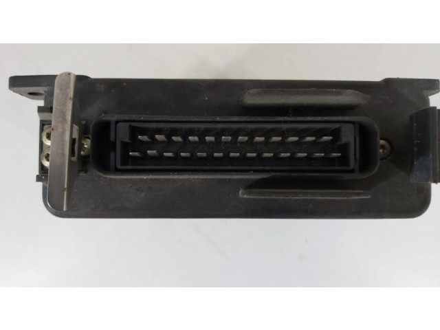 Блок управления двигателя 0280000621 Volkswagen PASSAT B3