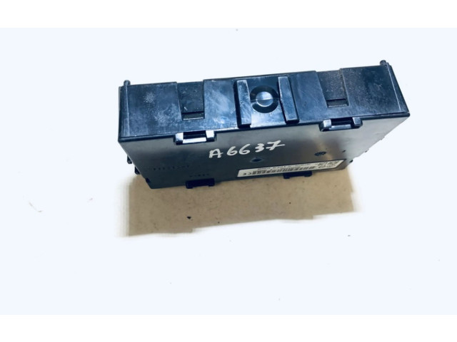 Блок комфорта 8200652284, 28118774 Renault Clio III