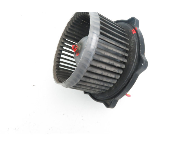 Вентилятор печки    614470   Chevrolet Nubira