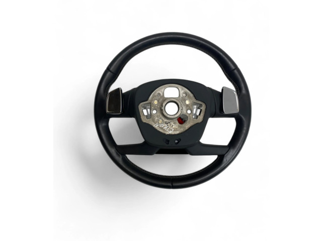 Руль Audi e-tron   -  года 4KE419091B, 4N0419508A      