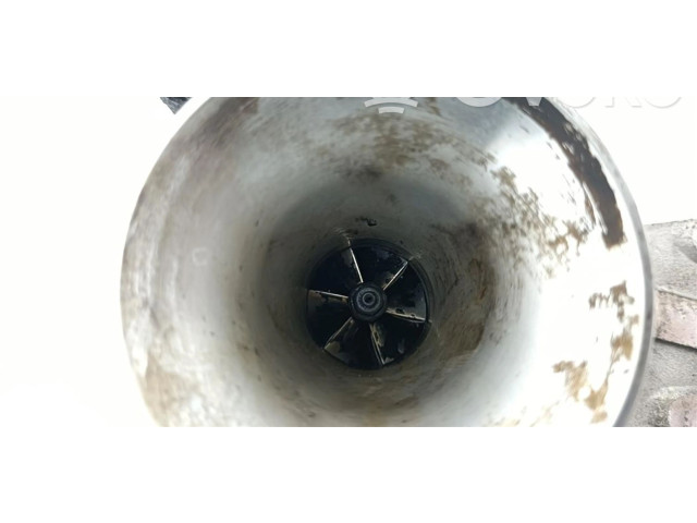 Turbodmychadlo Турбина BMW X1 F48 F49