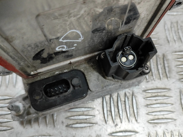 Другие блоки управления / модули