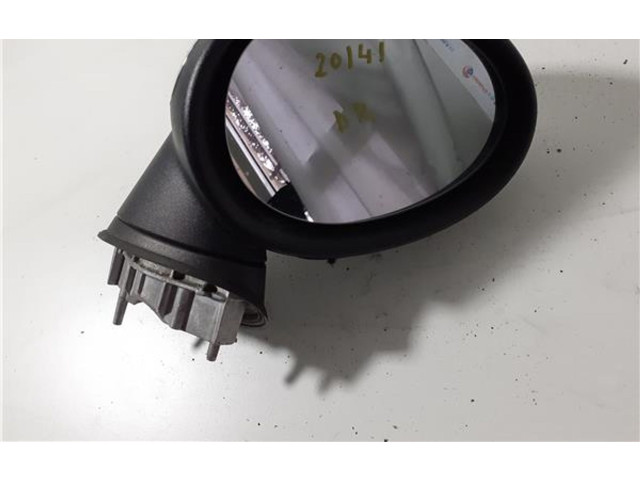 Зеркало электрическое        Mini One - Cooper Coupe R56  2005 - 2014 года   