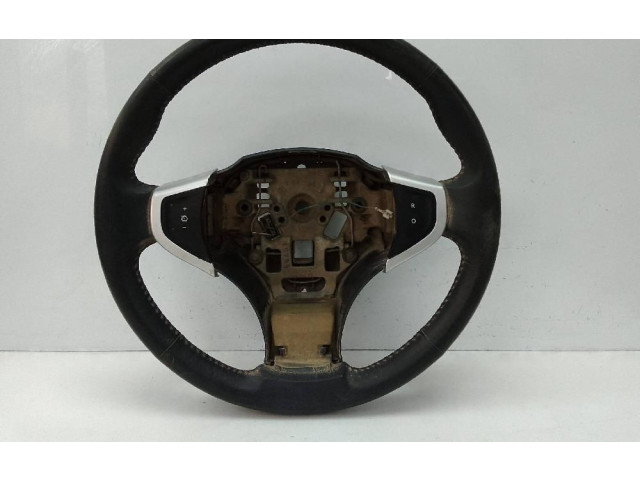 Руль Renault Koleos I 2008 - 2016 года 48430JY04A