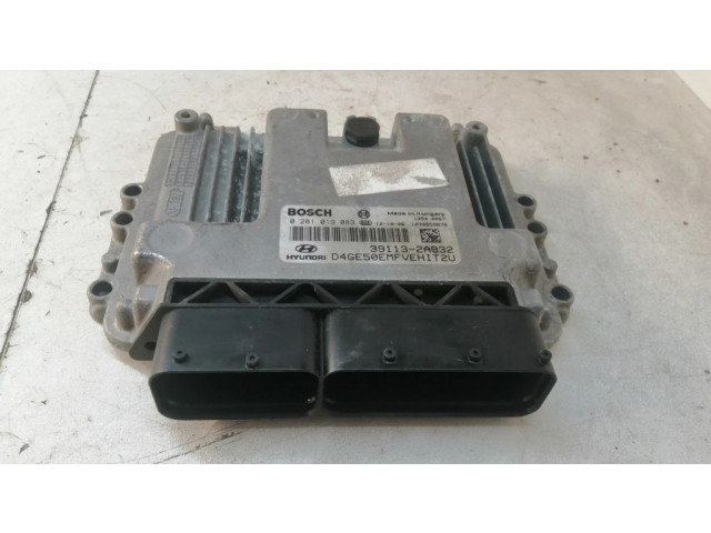 Řídící jednotka 391132A932, 0281019083 Hyundai i30 2014