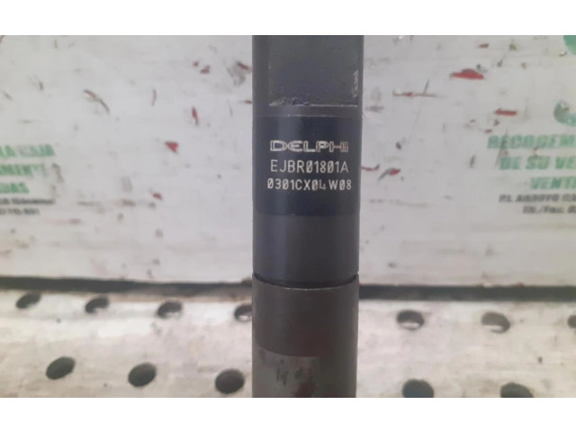 Vstřikovač EJBR01801A Renault Kangoo I