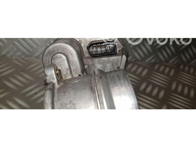 Дроссель    7804384   BMW X3 E83