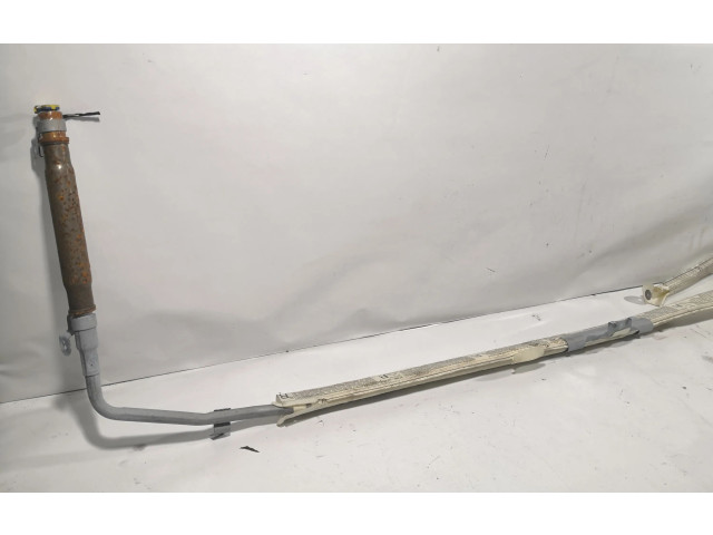 Боковая подушка безопасности 1Z9880742B Skoda Octavia Mk2 (1Z)