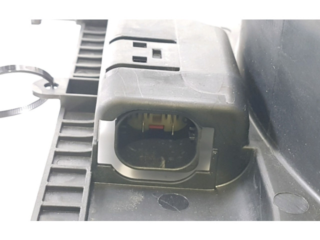 Вентилятор радиатора 214815DA1A, Y1-0552I Infiniti Q30