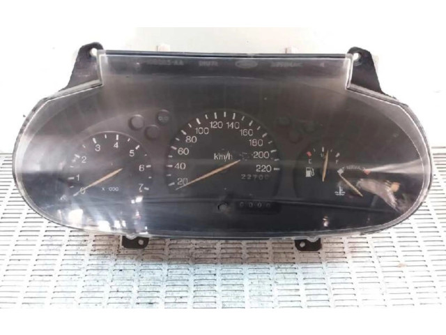 Přístrojová deska Rover Rover 95AB10849HA