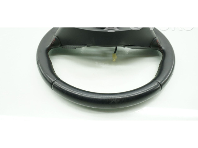 Руль Mazda 3 II 2013 - 2016 года