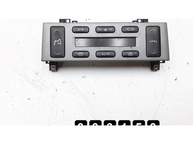 Блок управления климат-контролем 96482616yw   Peugeot 406