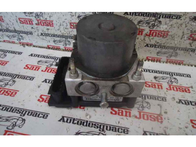 Jednotka ABS 0265800403 Mitsubishi Colt CZ3 2006