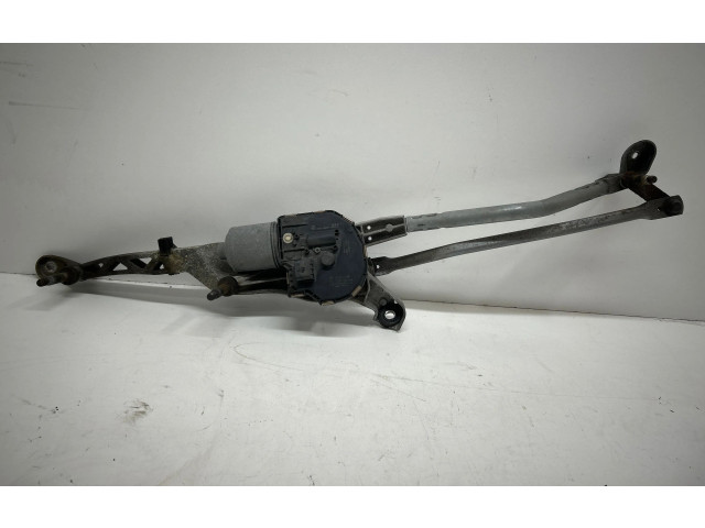 Комплект механизма стеклоочистителей 1397220666, 1397220334    Mercedes-Benz C W204