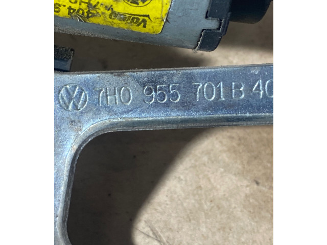 Моторчик заднего дворника 404940B, 7H0955711B Volkswagen Transporter - Caravelle T5