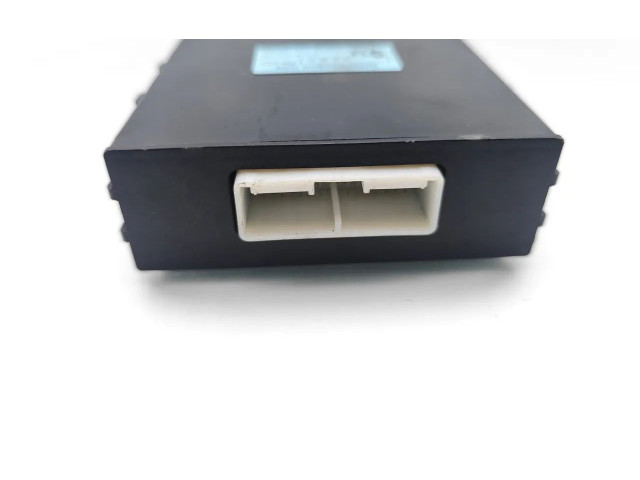 Блок управления редуктора коробки передач (раздатки) 38885-61L40, 3888561L40   Suzuki Jimny