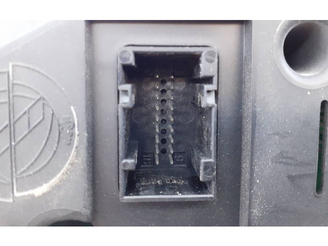 Панель приборов 110080264025, 156071345   Alfa Romeo GTV       