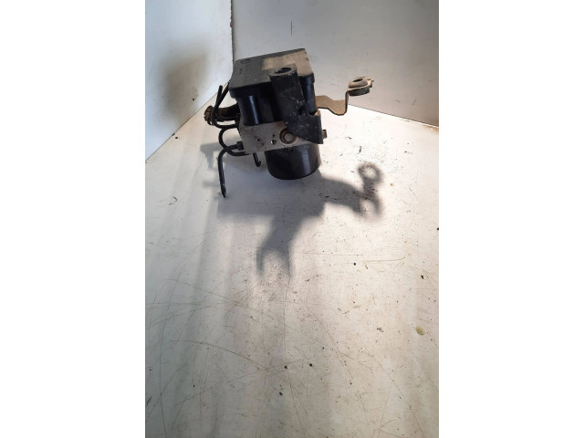 Блок АБС 1C0907379E, 00006065D5 Volkswagen Bora 1998 - 2005 года