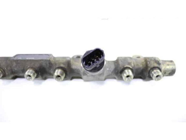 Топливная рампа 445214012   Fiat Bravo - Brava  