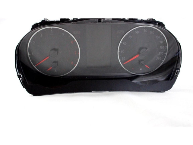 Панель приборов 248096274R   Dacia Sandero III       