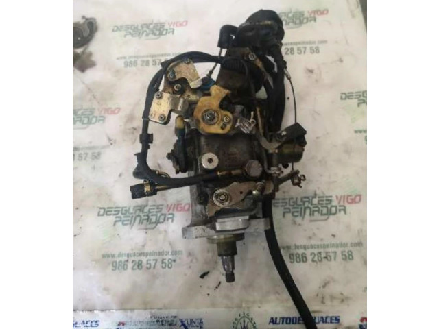 Vstřikovací čerpadlo F8QLT02, BOMBAINYECCION Volvo 440