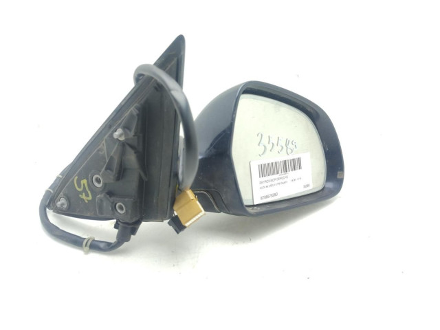 Zpětné zrcátko Audi A8 S8 D3 4E 2008 8T0857528D