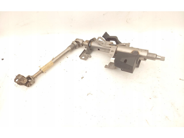 рейка Колонка рулевая Citroen C4 II Picasso 2013 - 2018 года