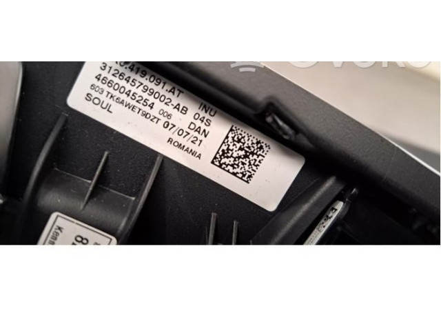 Volant Audi A6 S6 C8 4K 2021 4K0419091AT