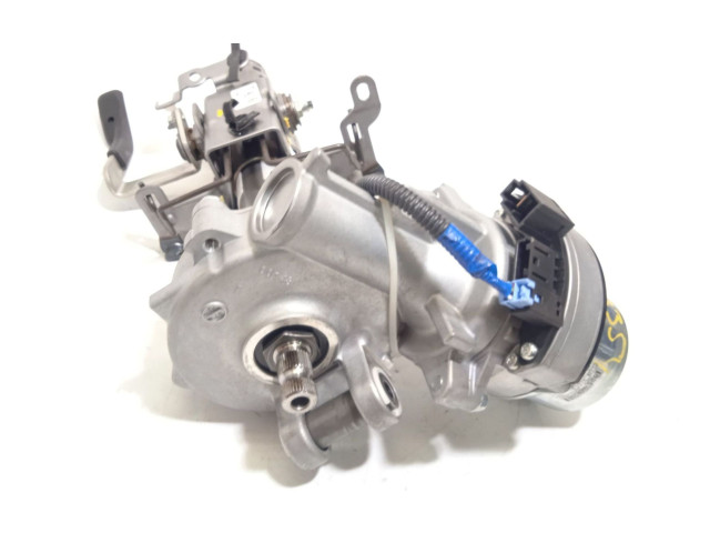 Рулевая рейка 8633A115 Mitsubishi ASX - года